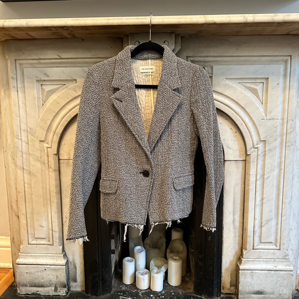 Isabel Marant Etoile Blazer